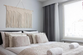 Cozy City Apartment, Rovaniemi